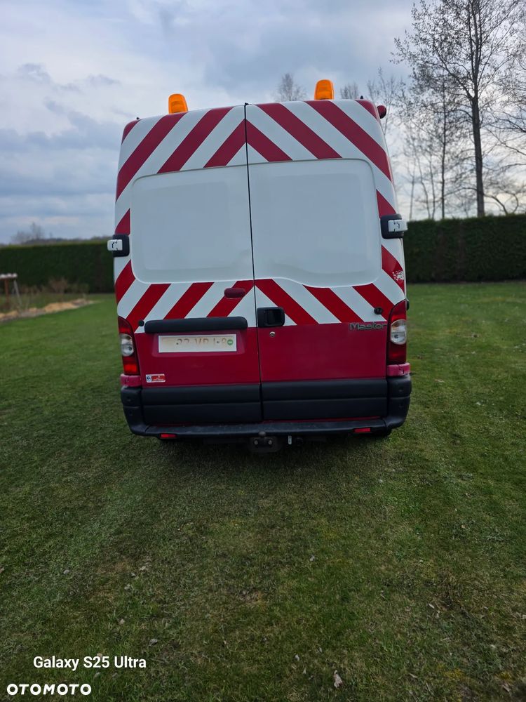 Renault Master - 5