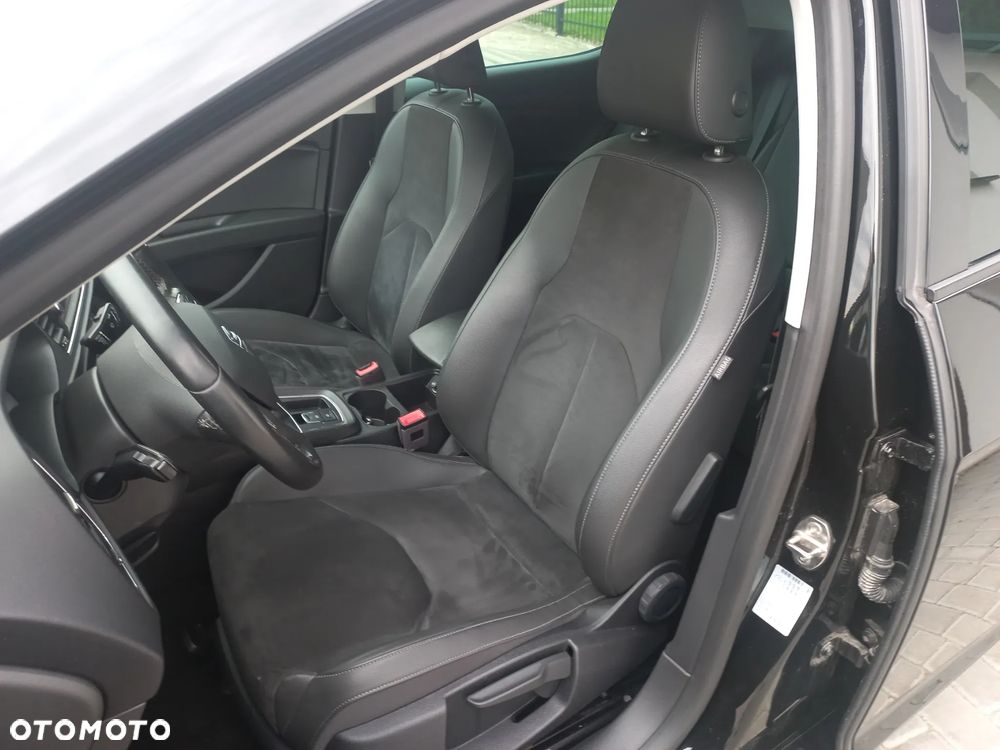 Seat Leon 1.5 TSI OPF Xcellence - 19