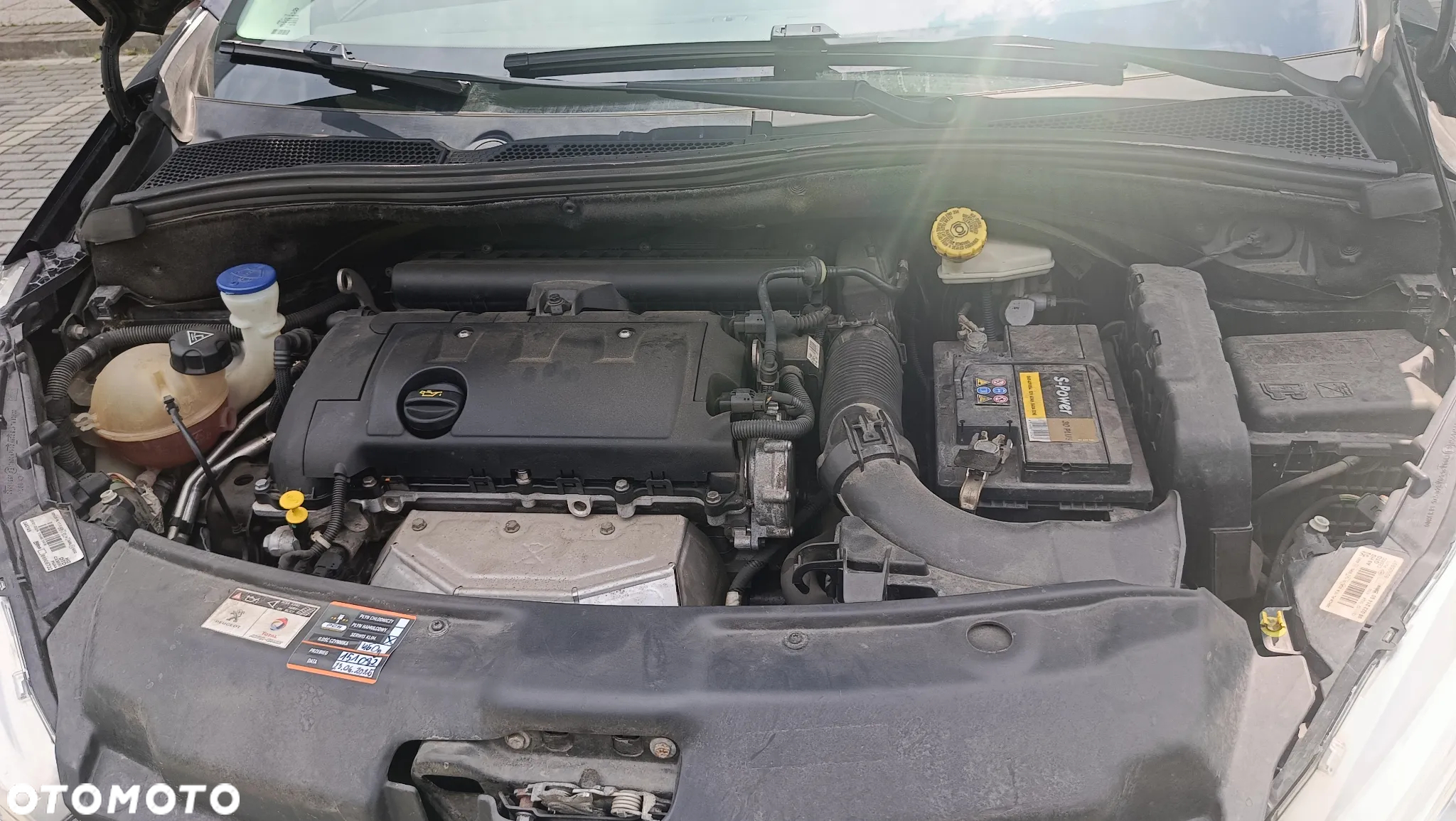 Peugeot 208 1.6 VTi Allure - 5