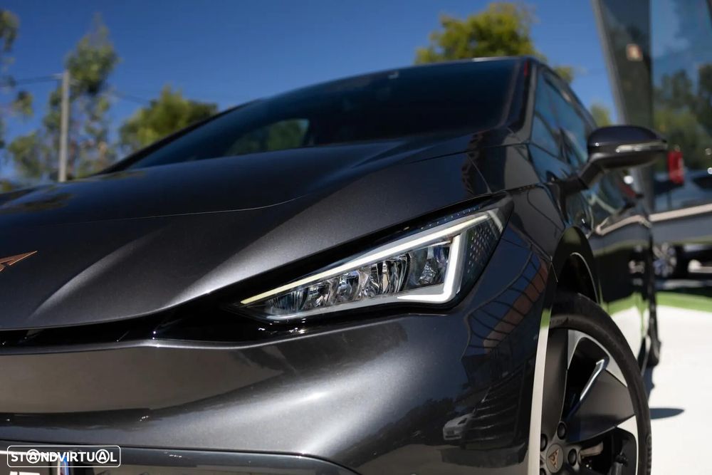 Cupra Born 77 kWh e-Boost Plus - 14