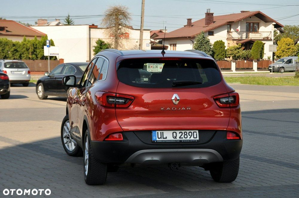 Renault Kadjar - 15
