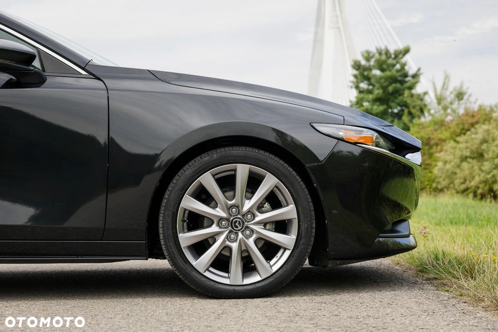 Mazda 3 - 18