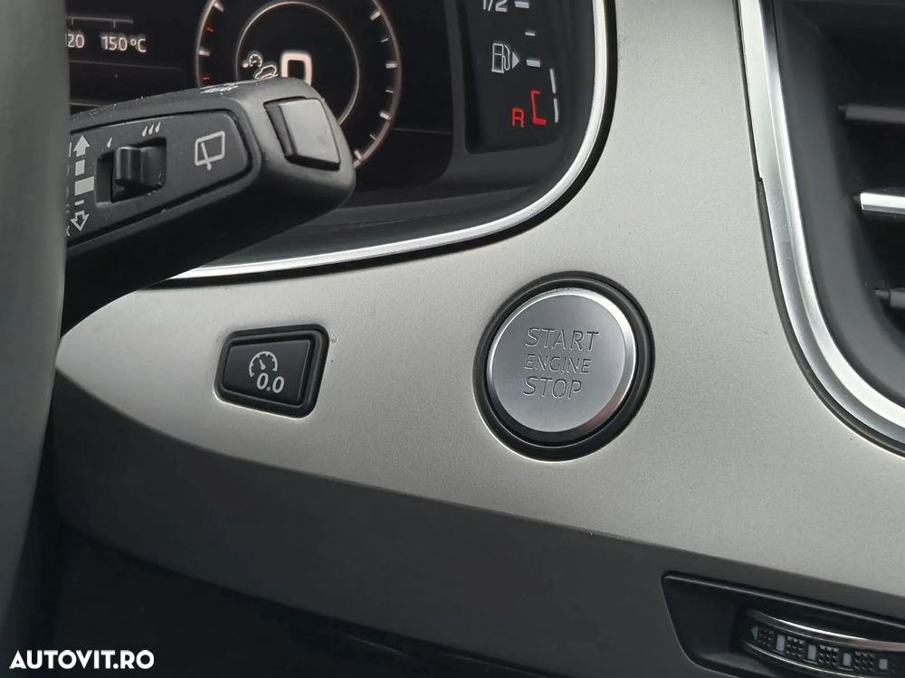 Audi Q7 3.0 TDI Quattro Tiptronic - 37