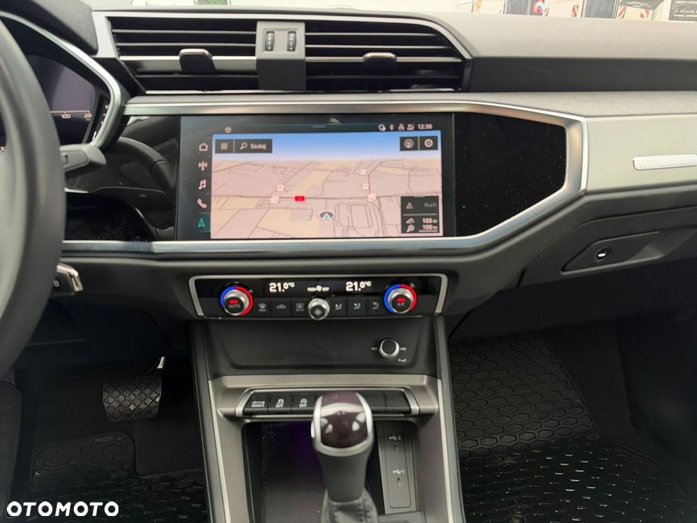 Audi Q3 Sportback 35 TFSI S tronic - 23