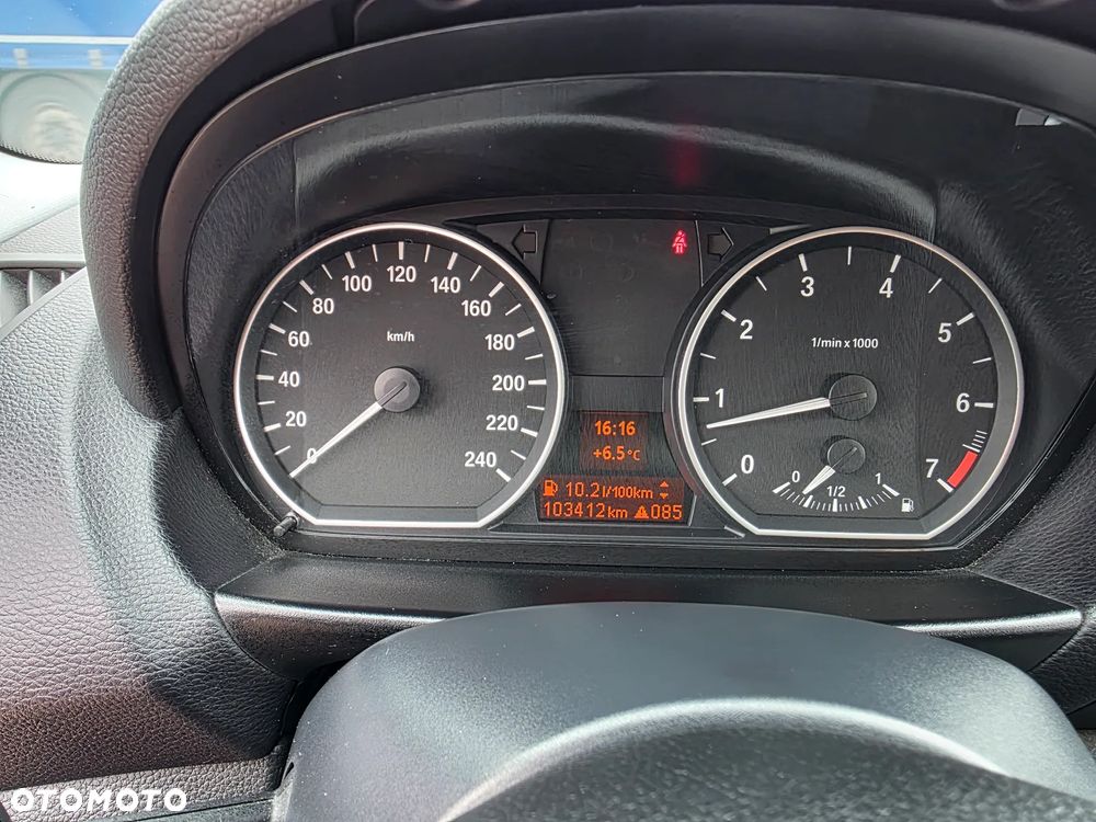 BMW Seria 1 118i Edition Sport - 23