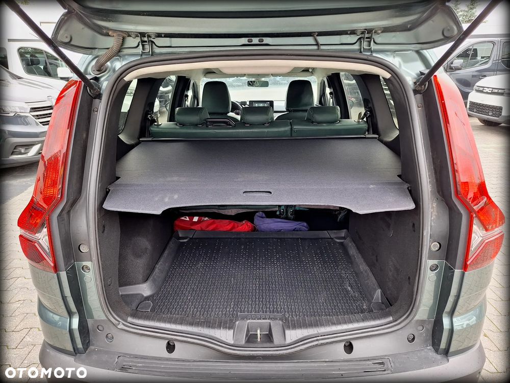 Dacia Jogger - 32