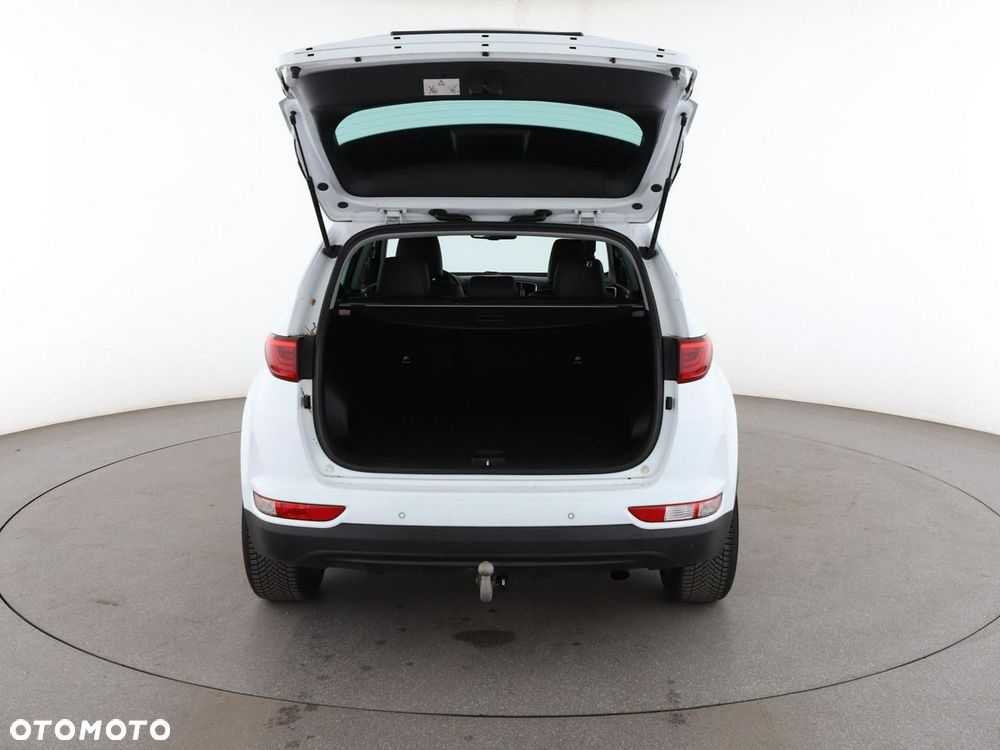 Kia Sportage 1.6 GDI 2WD SPIRIT - 20
