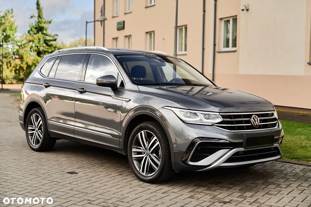 Volkswagen Tiguan 2.0 TSI 4Mot Elegance DSG - 15