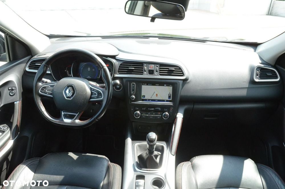Renault Kadjar Energy TCe 165 CROSSBORDER - 19