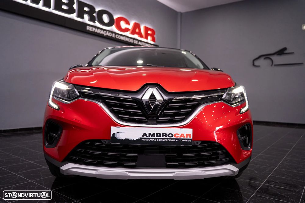 Renault Captur 1.0 TCe Techno - 5