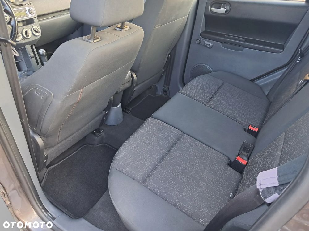 Mitsubishi Colt 1.3 ClearTec Motion Plus - 6