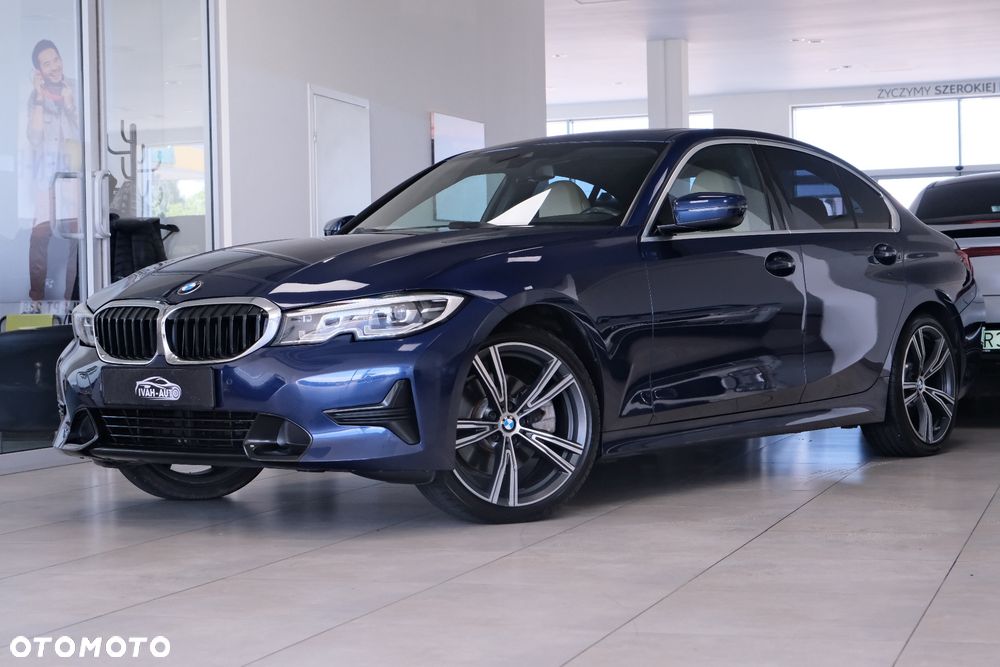 BMW Seria 3 - 14
