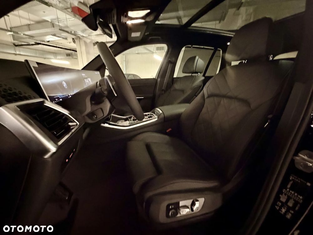 BMW X5 xDrive30d mHEV sport - 7
