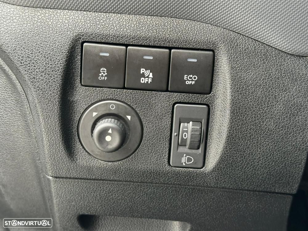 Citroën Berlingo 1.6 BlueHDi 3 Lug. IVA Dedutível - 20