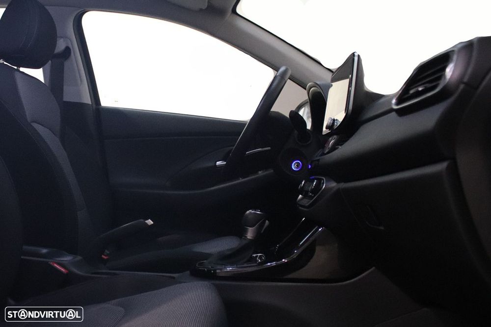 Hyundai i30 1.0 T-GDI Style Plus DCT - 21