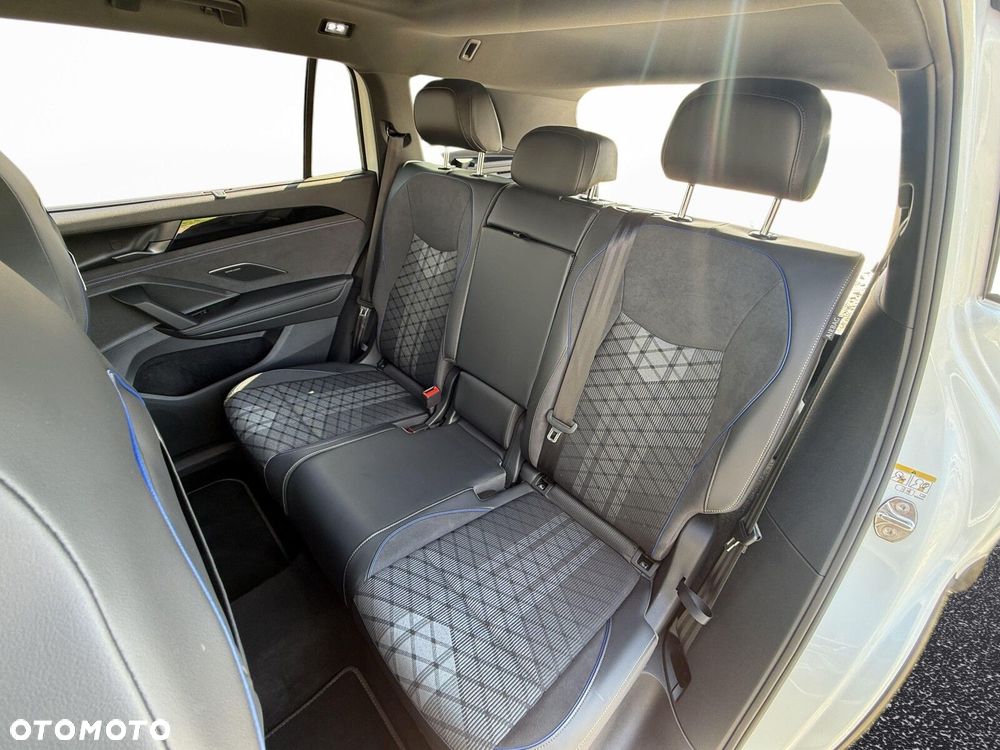 Volkswagen Tayron - 30