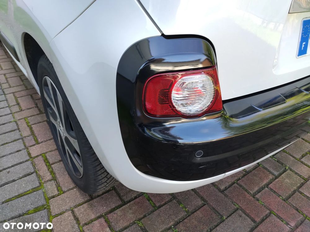 Citroën C3 Picasso VTi 120 EGS6 Selection - 37