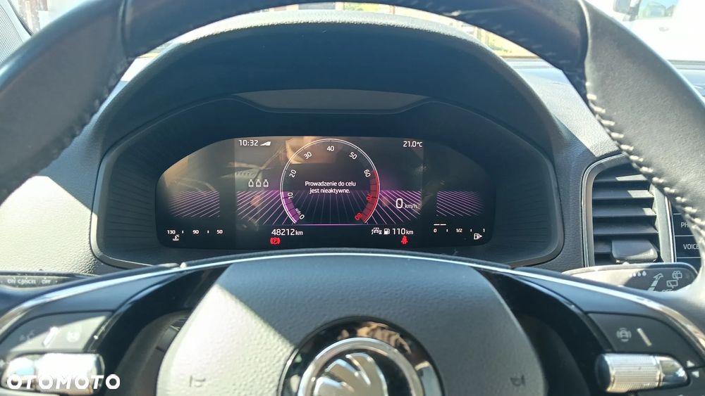 Skoda Karoq ver-1-5-tsi-act-style - 6