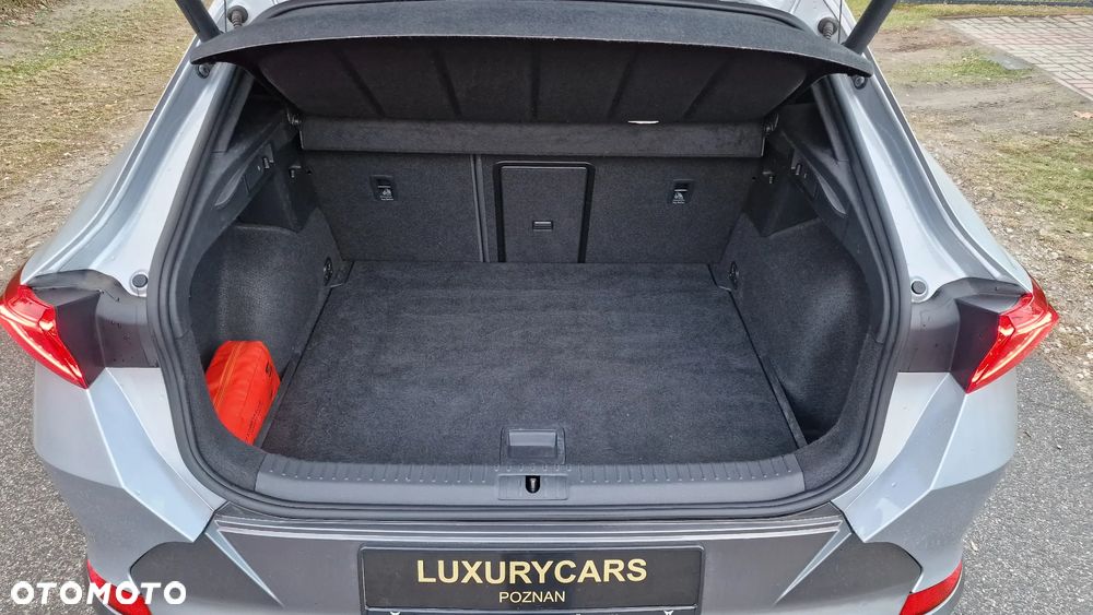 Cupra Formentor VZ 2.0 TSI 4Drive DSG - 34