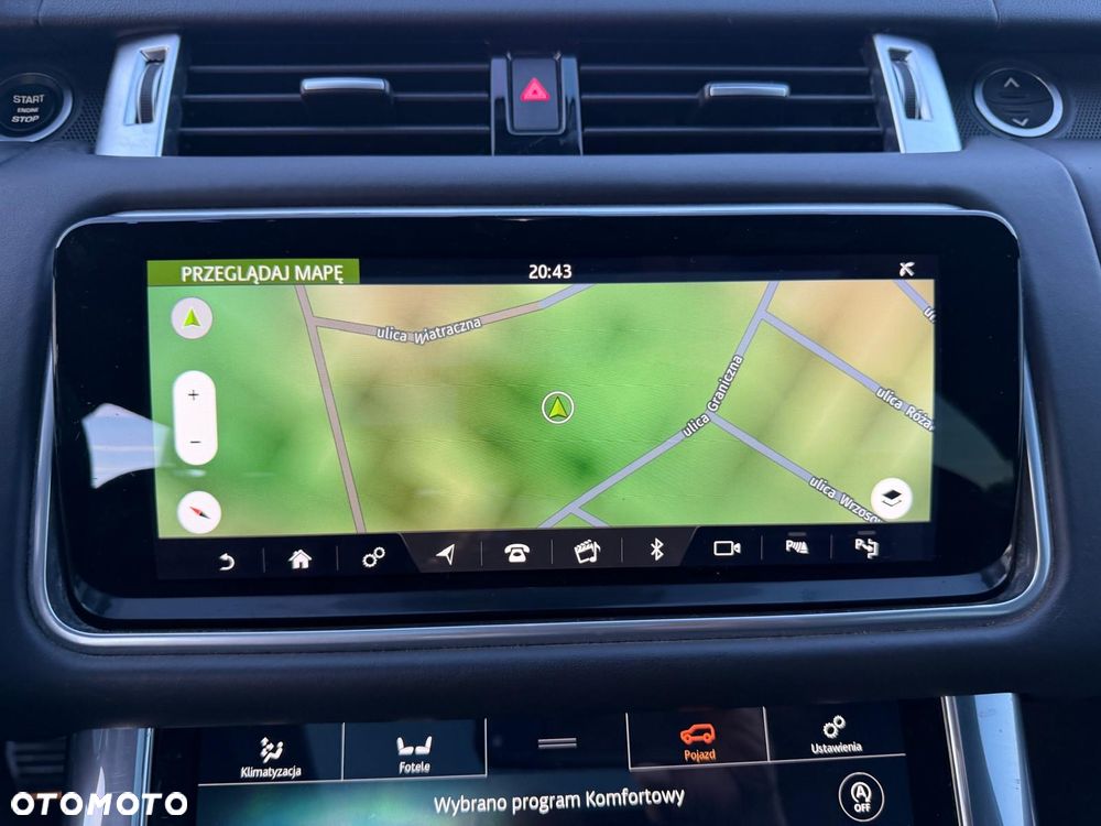 Land Rover Range Rover Sport - 17