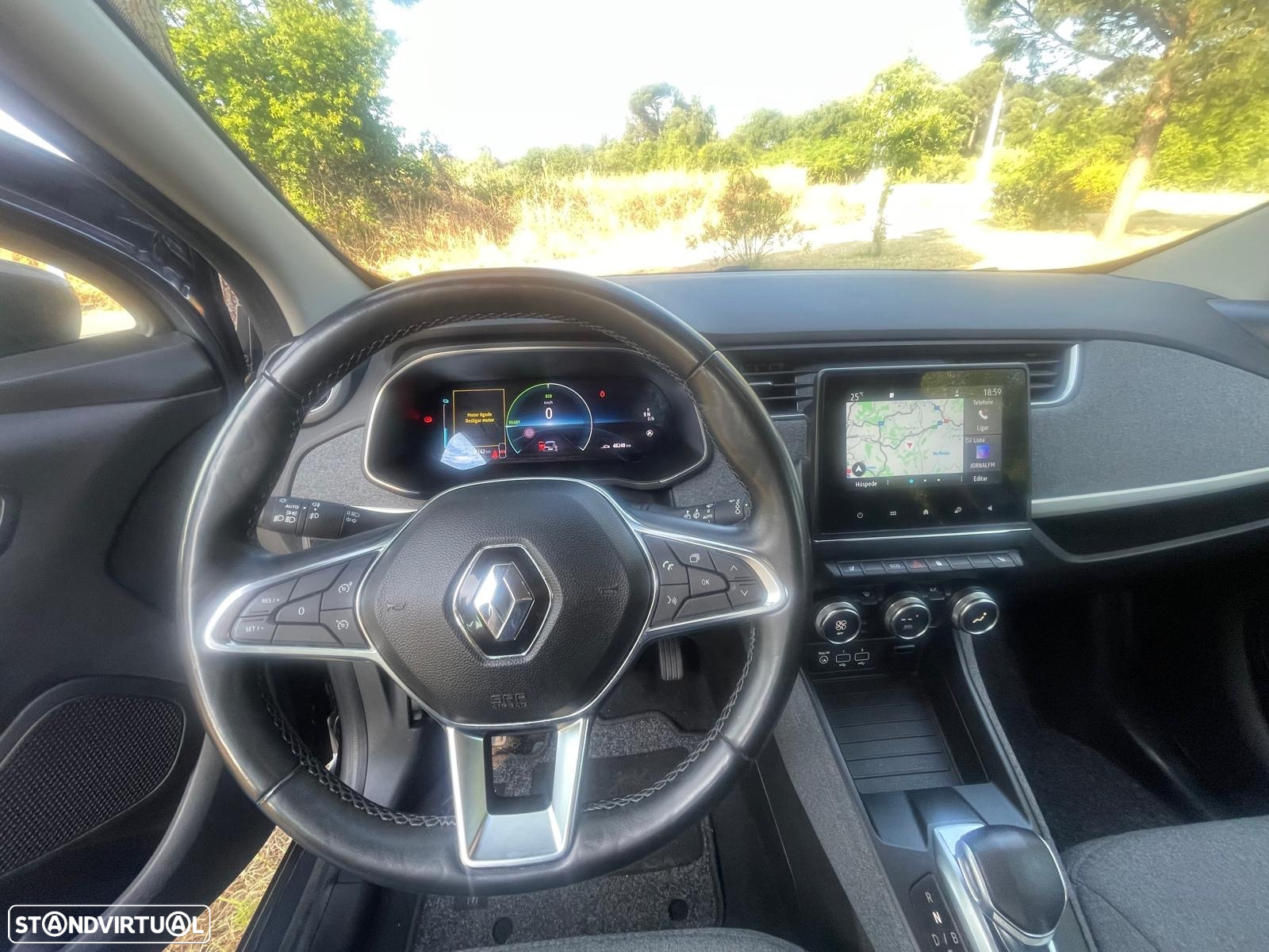 Renault Zoe (c/ Bateria) Limited 50 - 16