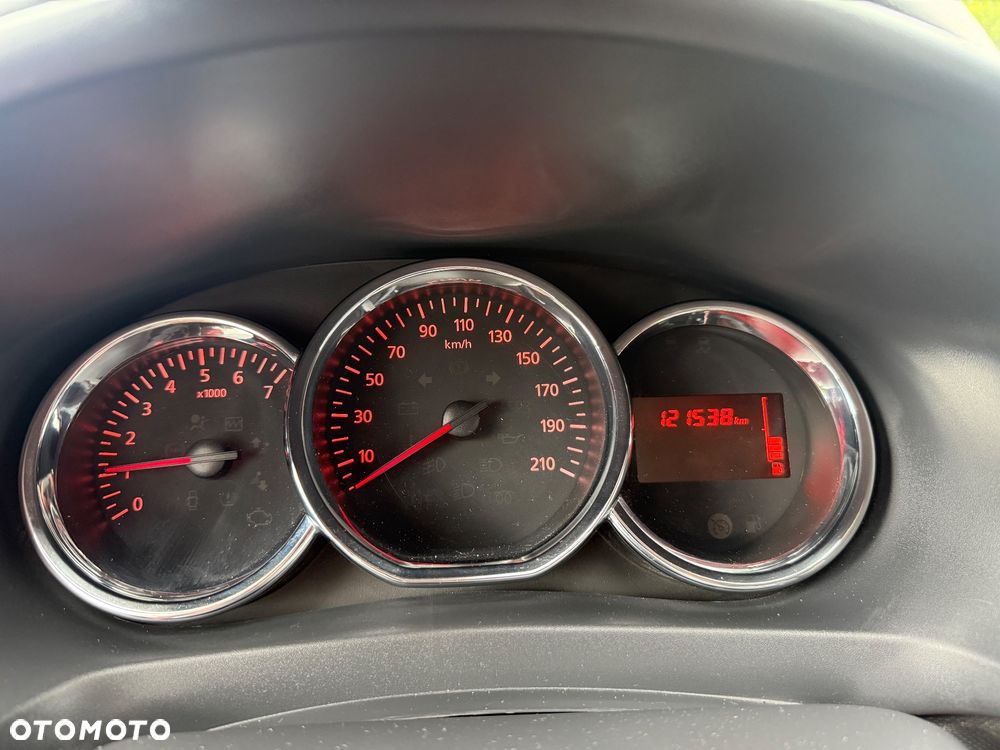 Dacia Sandero 0.9 TCe Laureate - 5