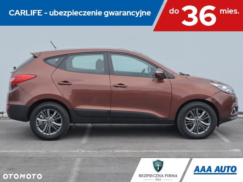 Hyundai ix35 - 8