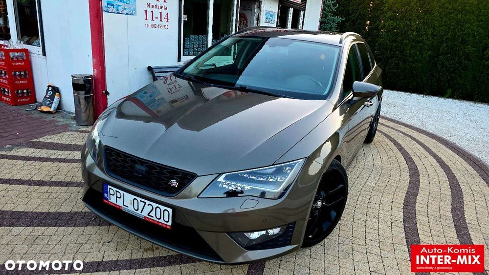 Seat Leon - 16