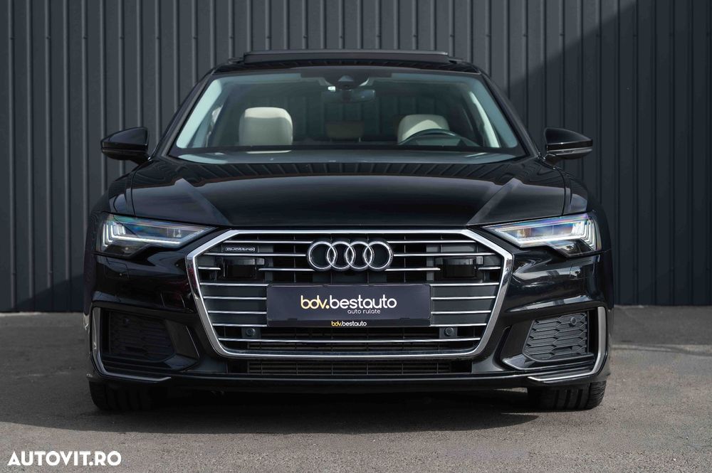 Audi A6 2.0 50 TFSI e quattro S tronic Sport - 2