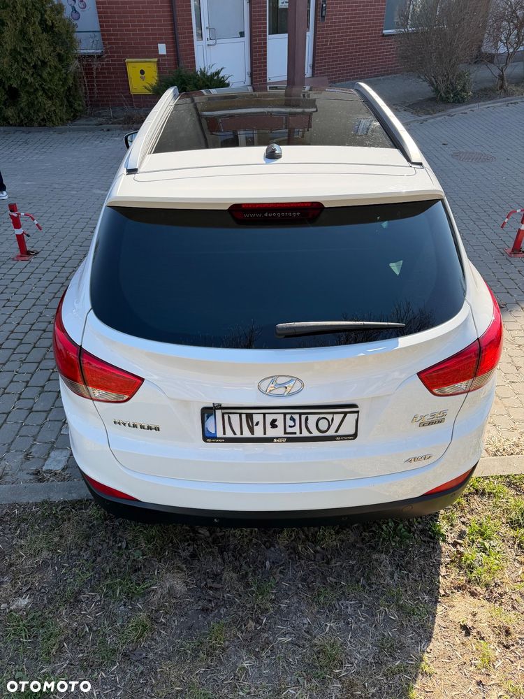 Hyundai ix35 - 13