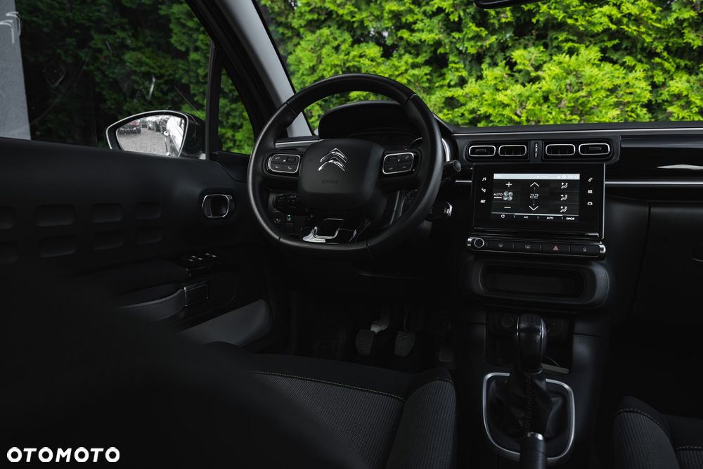 Citroën C3 HDi BlueHDi 100 Exclusive - 21