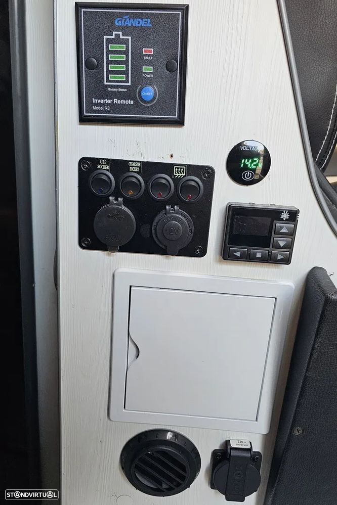 Fiat Ducato 250 - 38