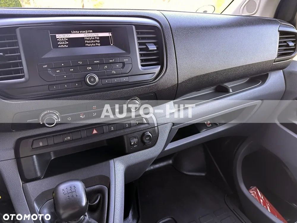 Peugeot Expert - 23