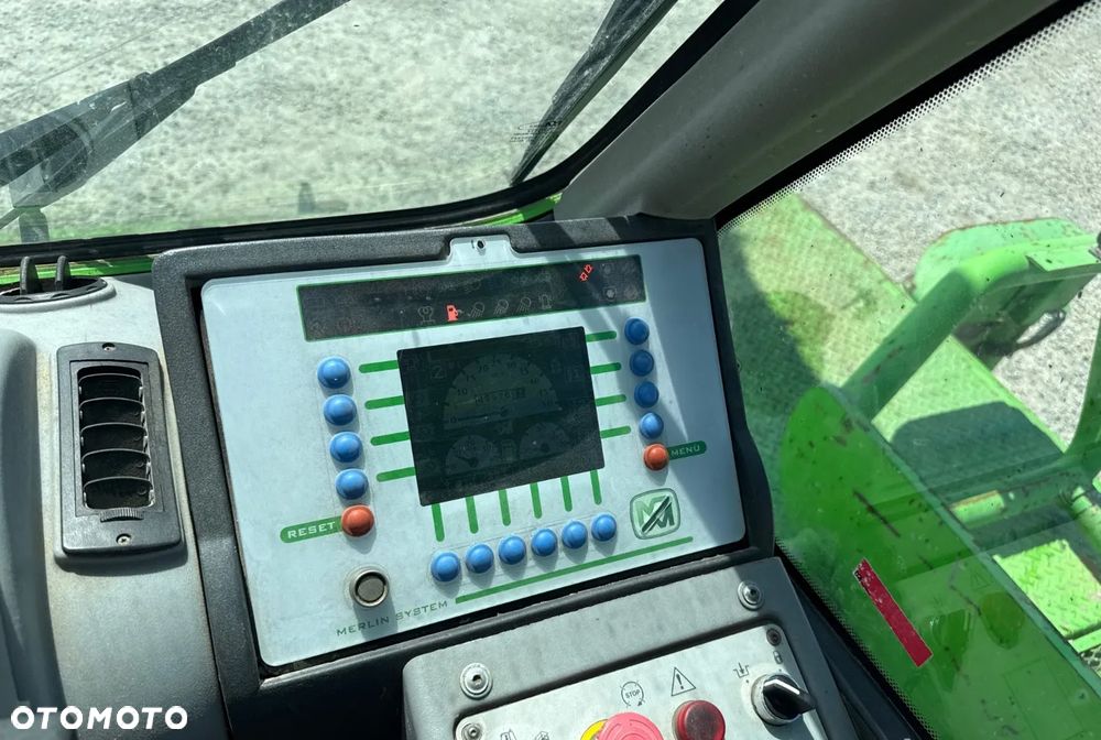 Merlo MERLO ROTO45.21 - 4