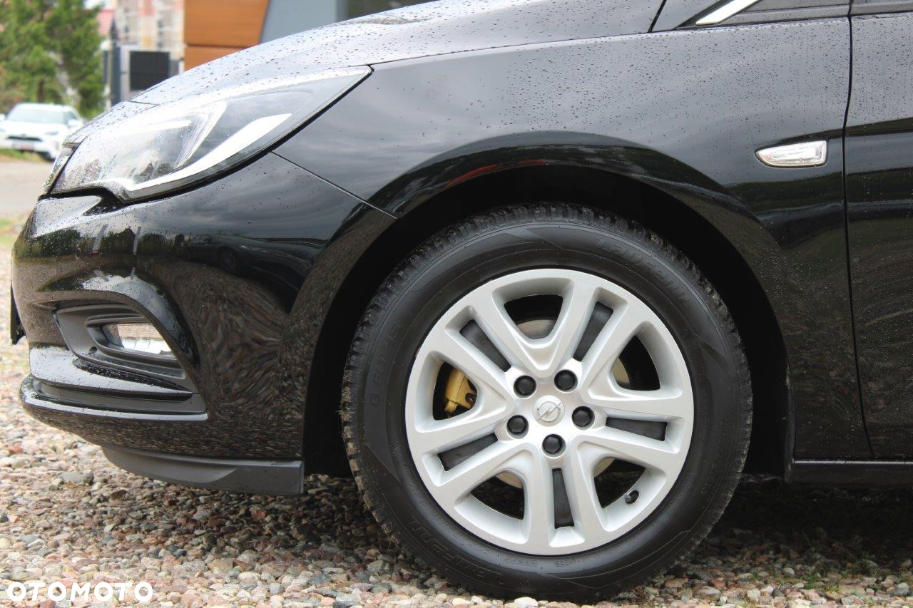 Opel Astra V 1.0 T Enjoy S&S - 2