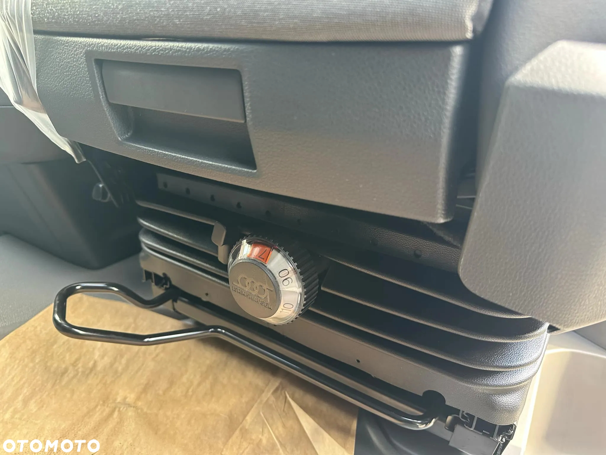 Volkswagen Crafter - 14
