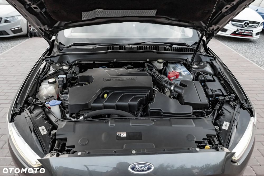 Ford Mondeo 2.0 TDCi Edition 4WD PowerShift - 41