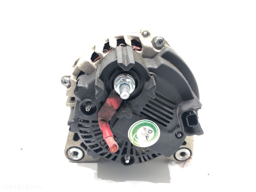 ALTERNATOR  DACIA LODGY (JS_) 2012 - 2022 1.6 SCe 100 75 kW [102 KM] benzyna 2015 - 2022 A3563S - 2