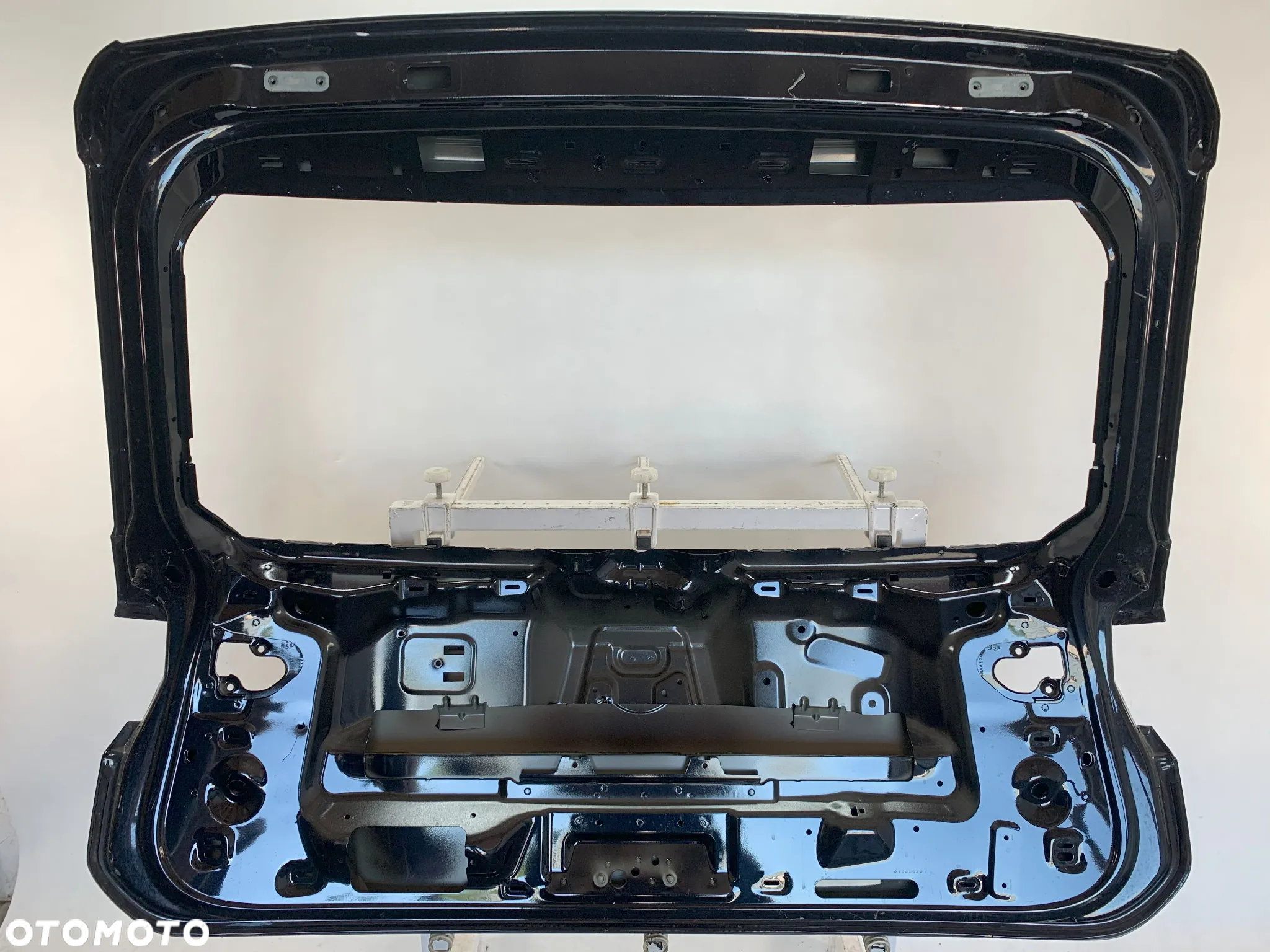 Volkswagen Tiguan 2 II 15-24r Klapa tyl tylna VW - 3