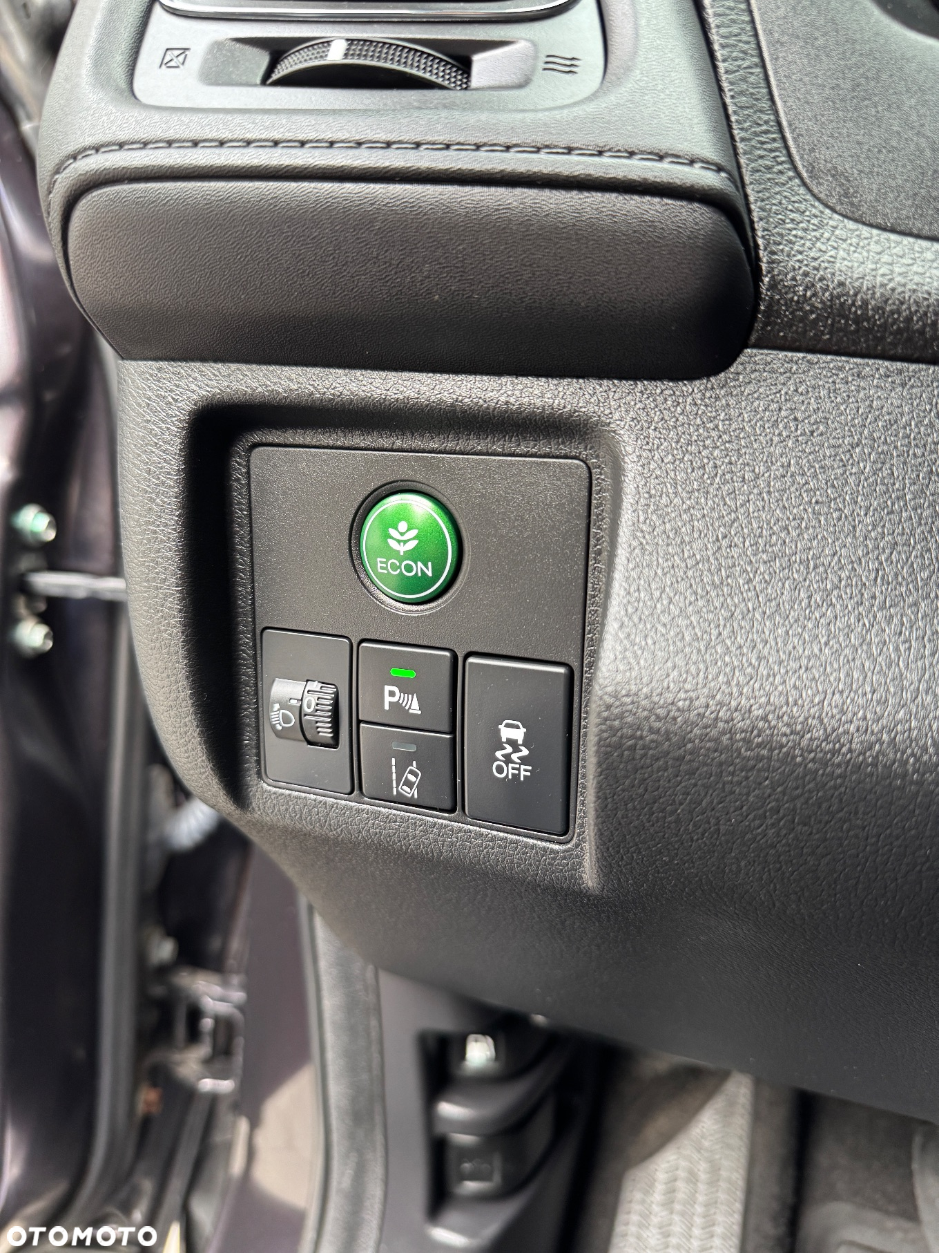 Honda HR-V 1.6 i-DTEC Executive (ADAS) - 13