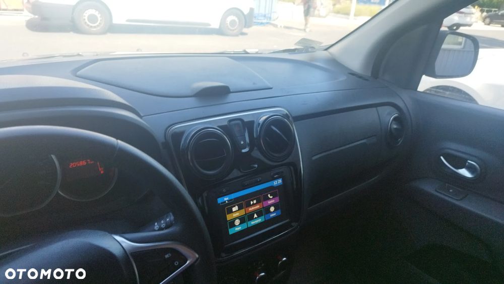 Dacia Lodgy 1.6 SCe Access S&S - 9