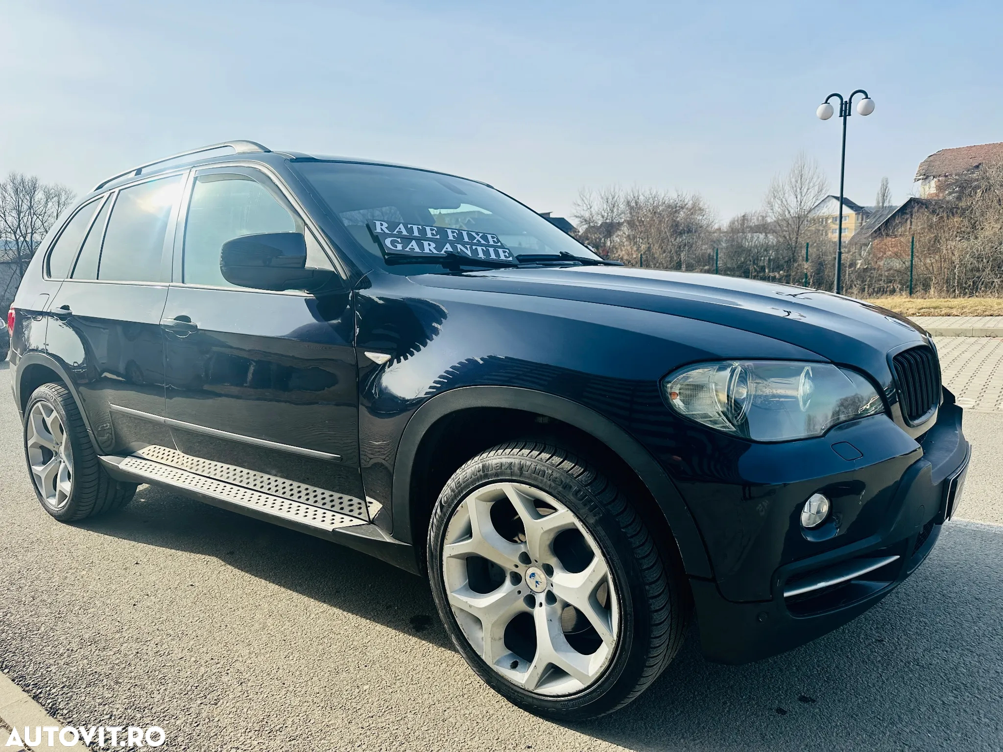 BMW X5 xDrive35d - 2