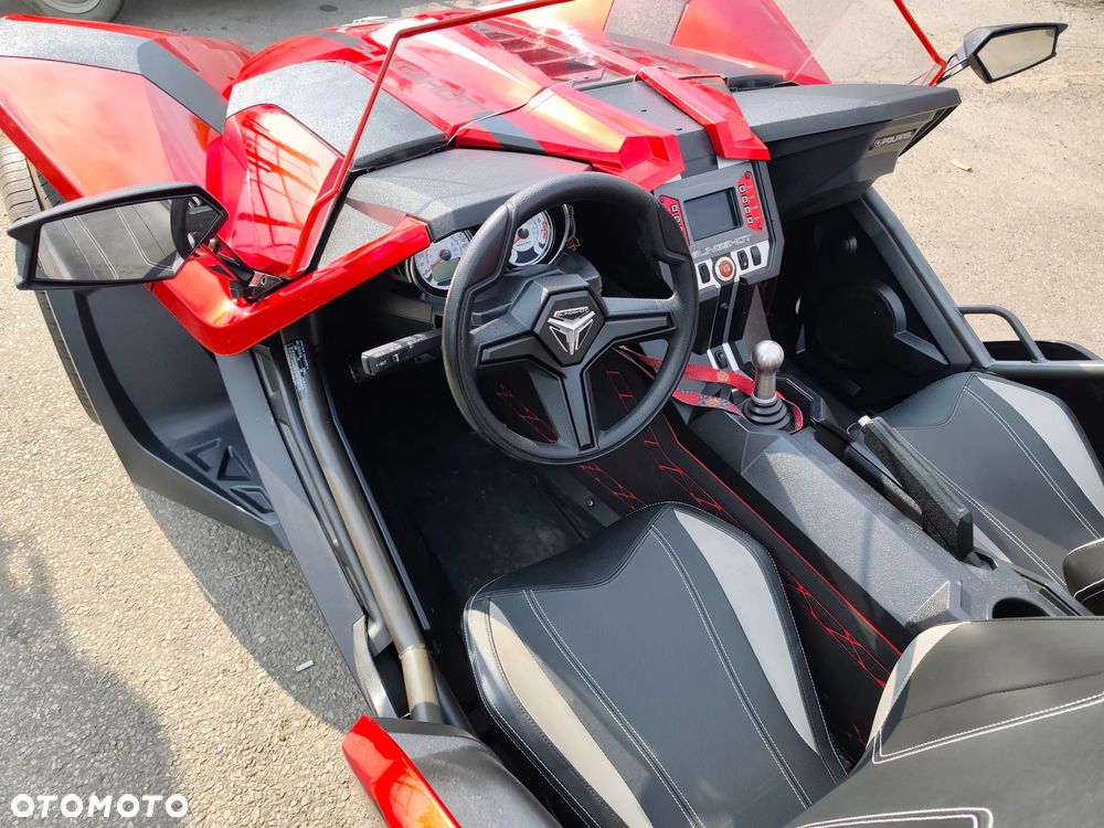 Polaris Inny - 29