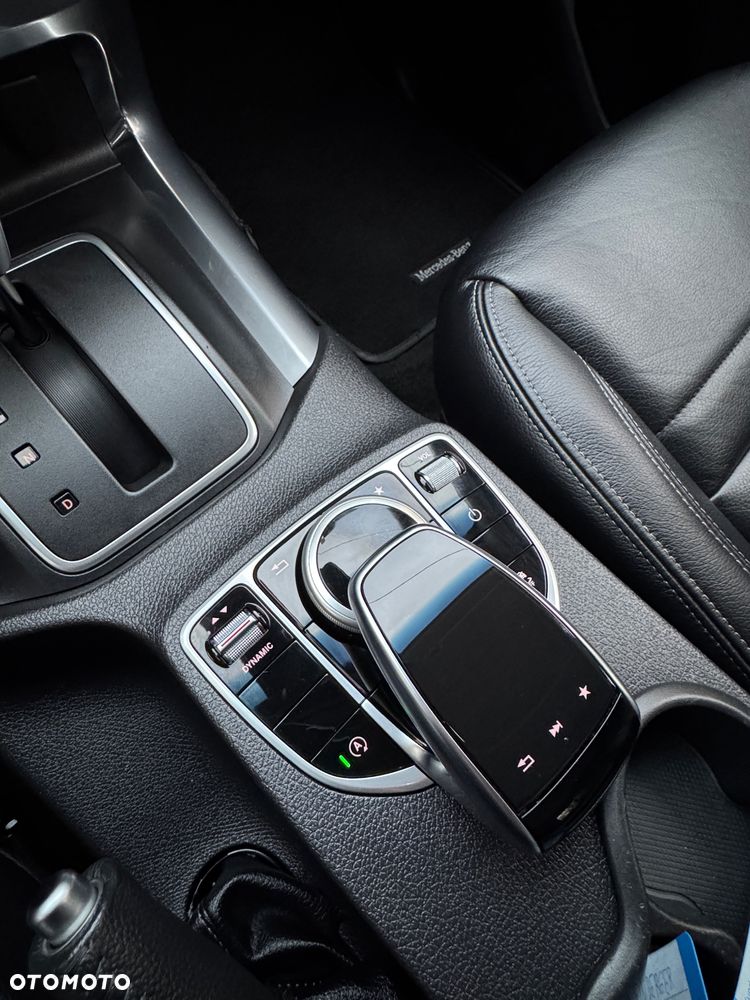 Mercedes-Benz Klasa X POWER EDITION - 22