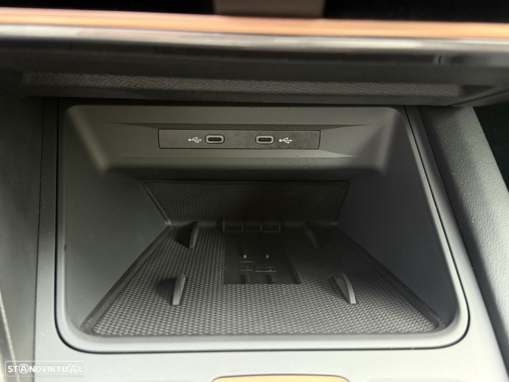 Cupra Formentor 1.5 eTSI DSG - 43