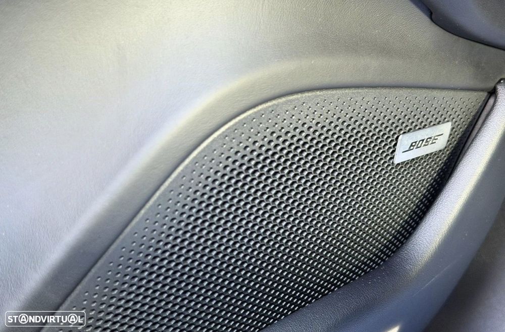 Porsche Taycan 4S - 4