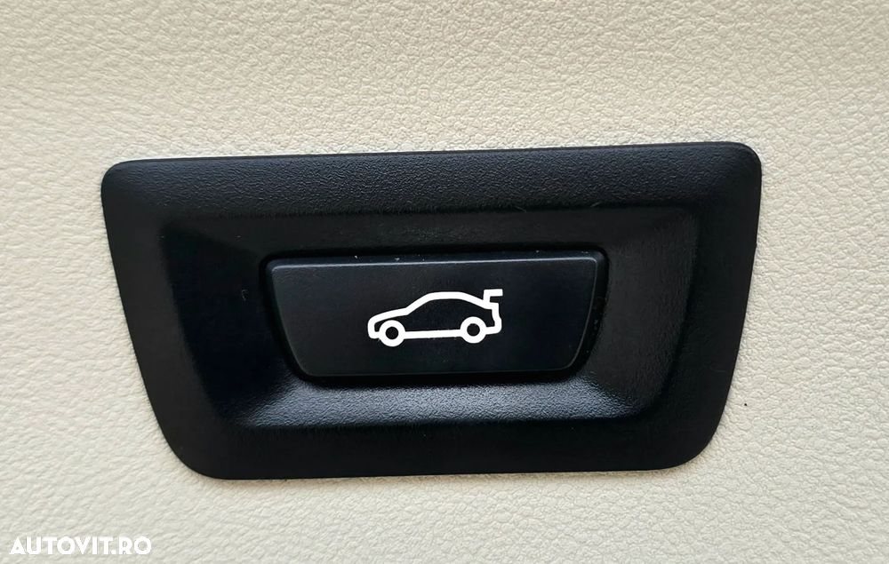 BMW X4 xDrive20d Aut. Advantage - 11