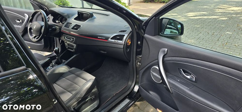 Renault Megane TCe 190 Start & Stop GT - 18