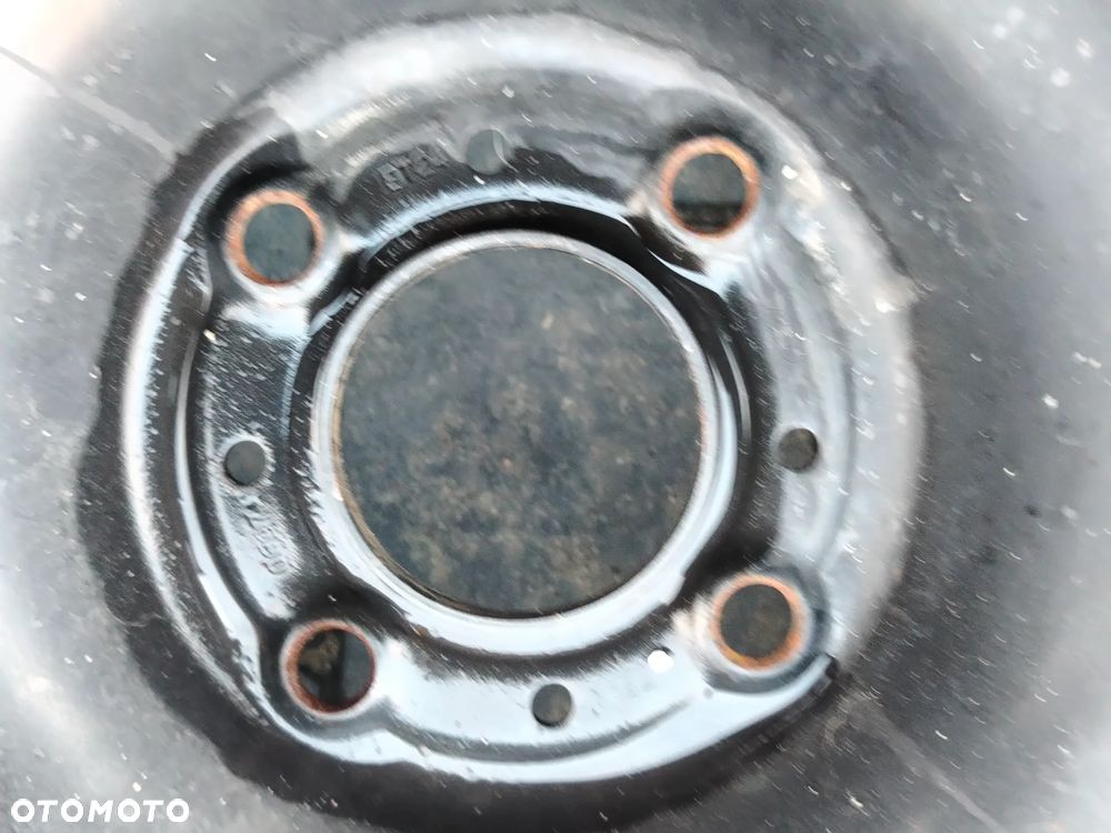 FELGI 4X108 R.14 PEUGEOT CITROEN ET24 - 4