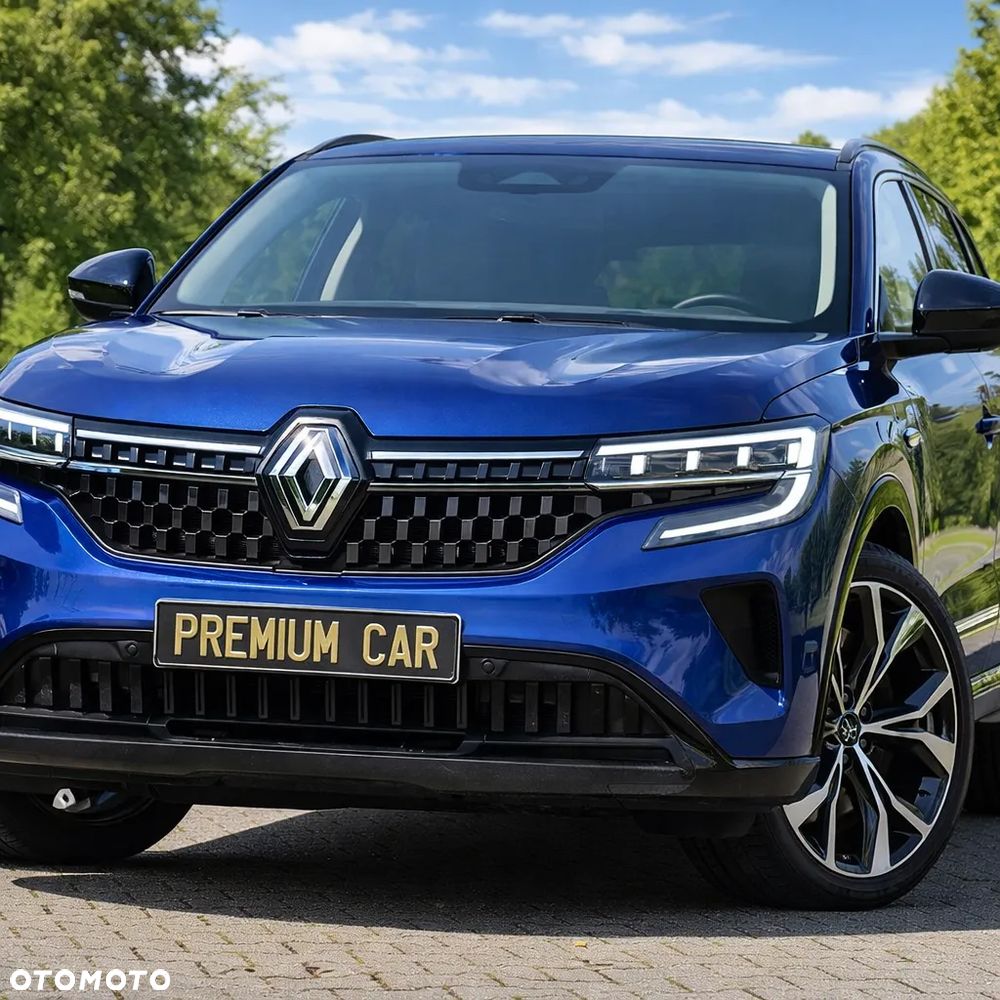 Renault Austral - 1